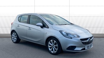 Vauxhall Corsa 1.4 [75] Energy 5dr Petrol Hatchback